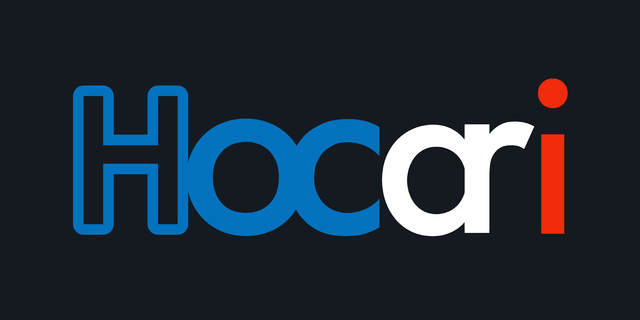 Hocari logo